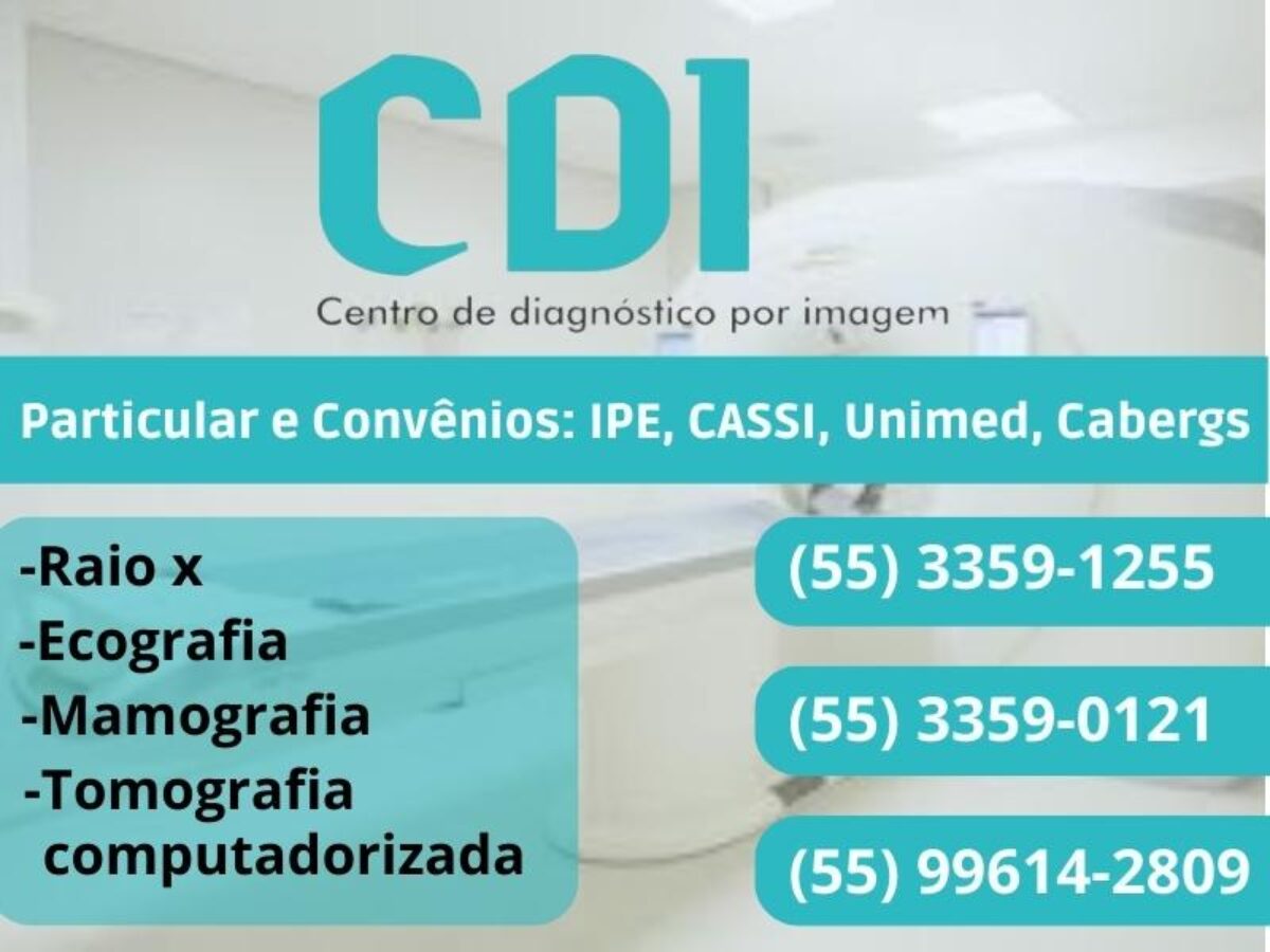 CDI