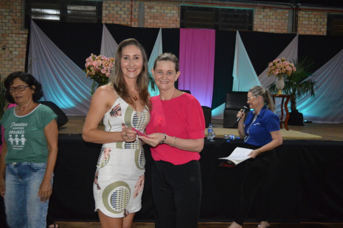 1⁰ Lugar Categoria Doce- Brigadeiro de Milho Verde- Patricia Krinski Clube de Mães Aliança