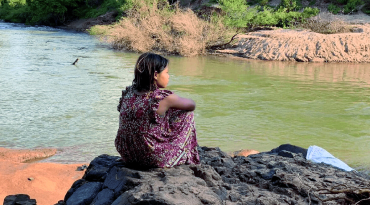 Filme gravada nas Missões e em idioma guarani é destaque em festivais Filme gravada nas Missões e em idioma guarani é destaque em festivais