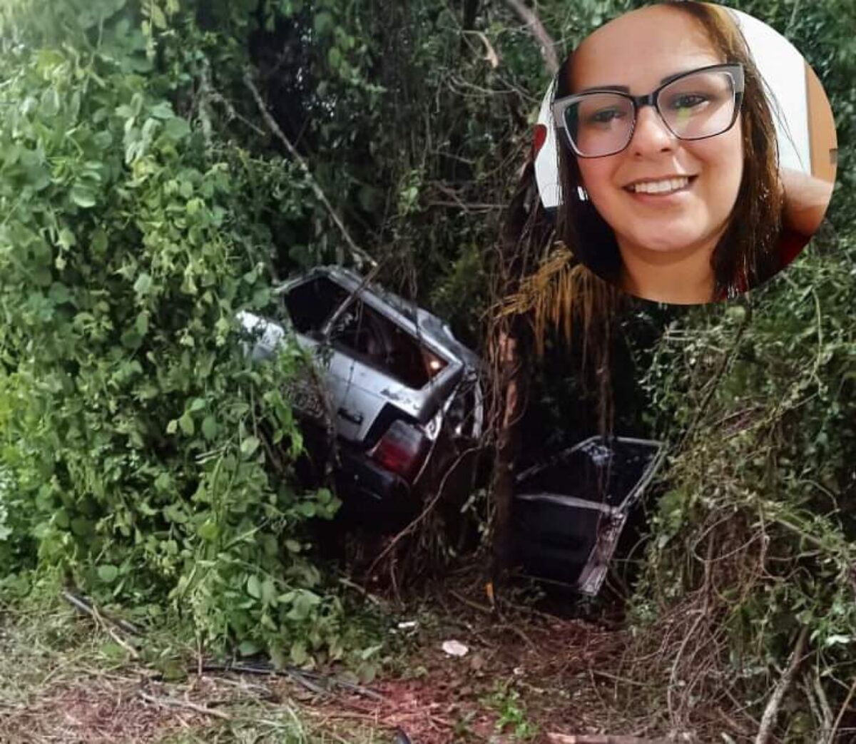 Grave acidente com vítima fatal em São Nicolau Grave acidente com vítima fatal em São Nicolau