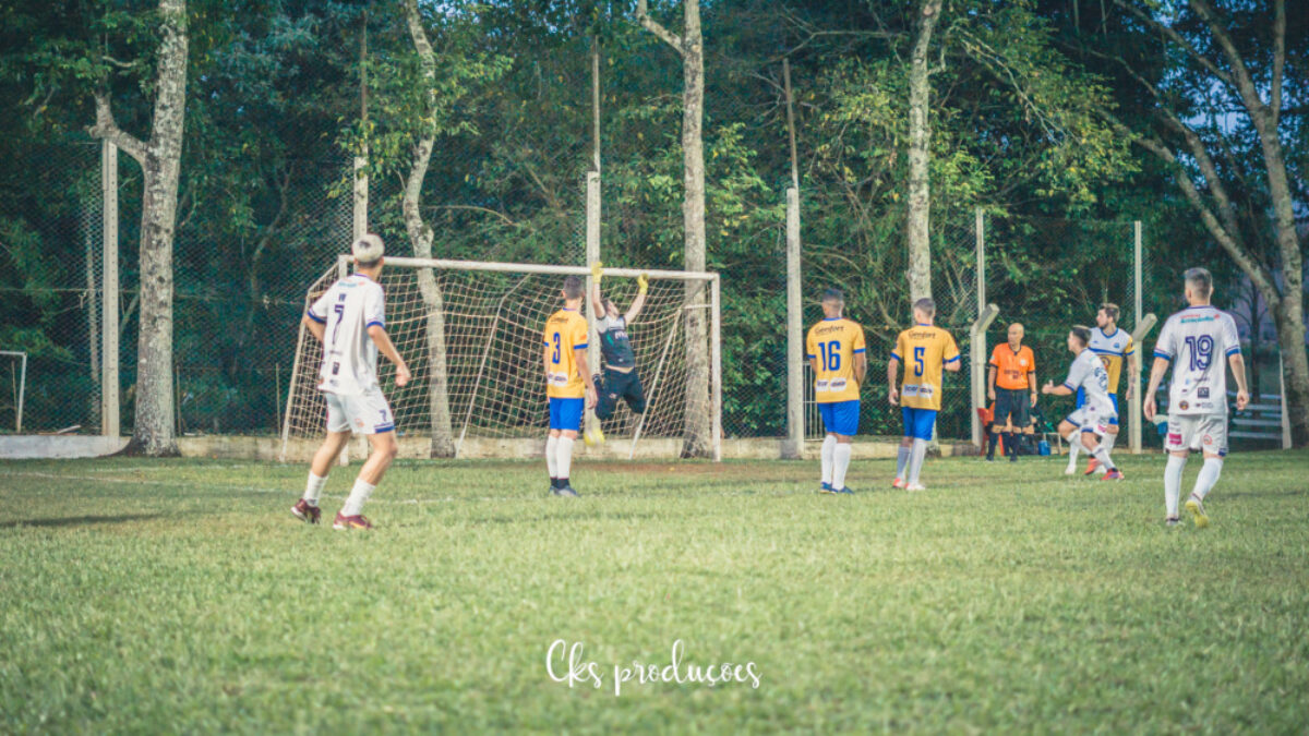 Taça Rádio Ativa de Futebol 7 tem continuidade