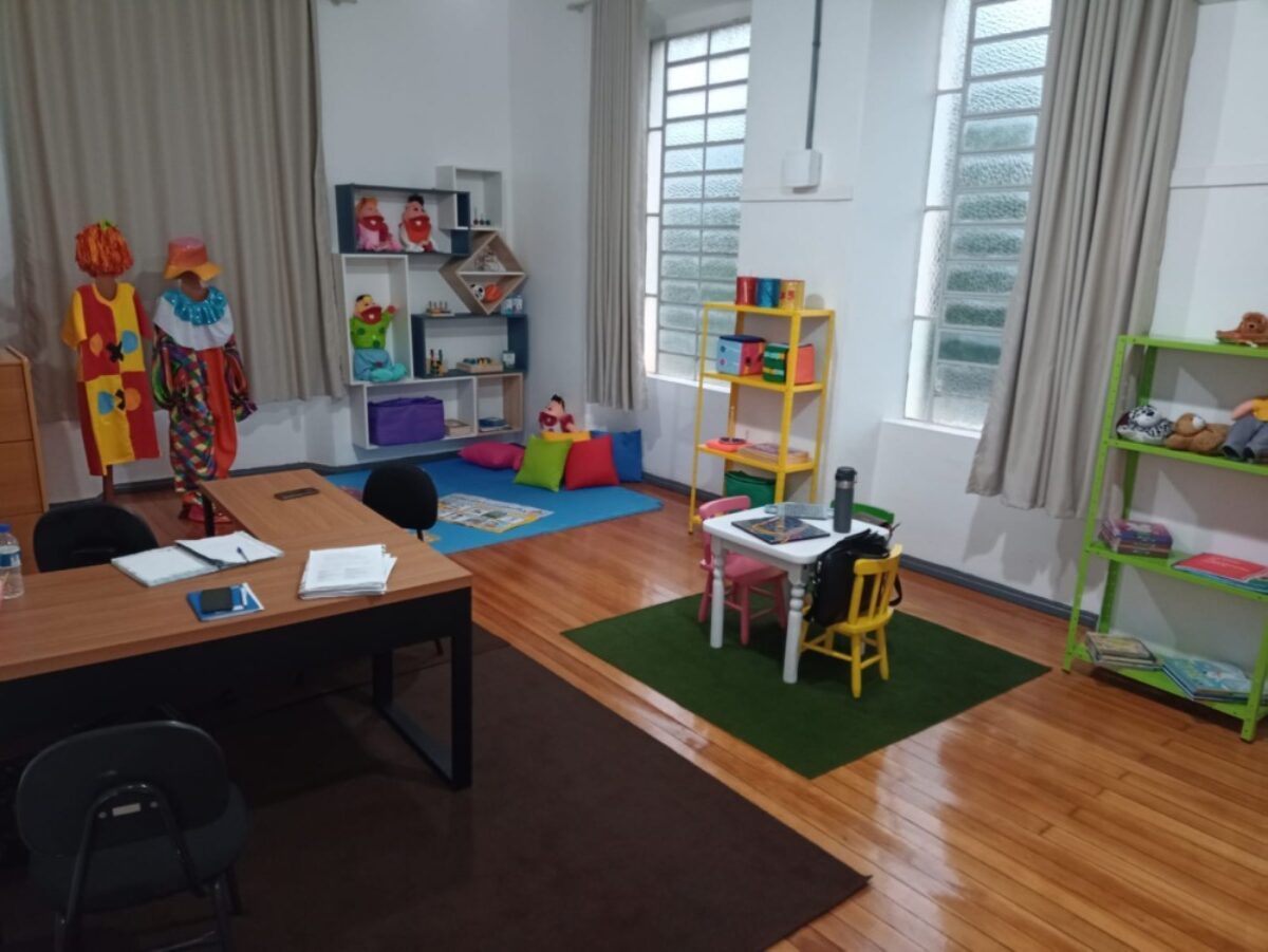 Guarani das Missões investe em Sala de Atendimento Educacional Especializado