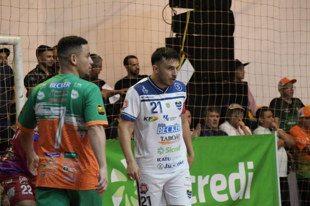 Para encerrar a primeira fase da Farroupilha, Cerro joga neste sábado em Entre-Ijuís