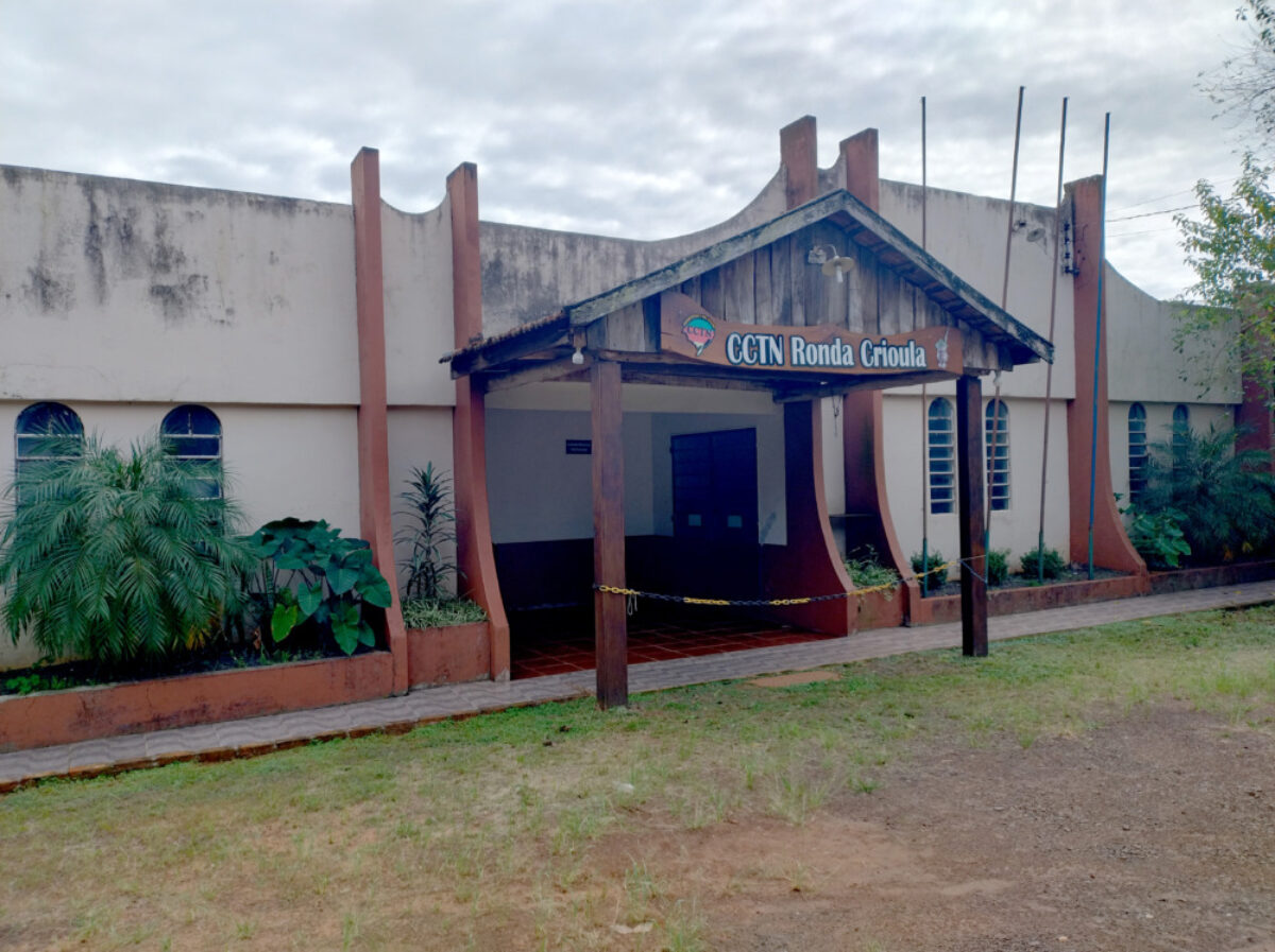 Neste sábado tem jantar Baile no CCTN Ronda Crioula