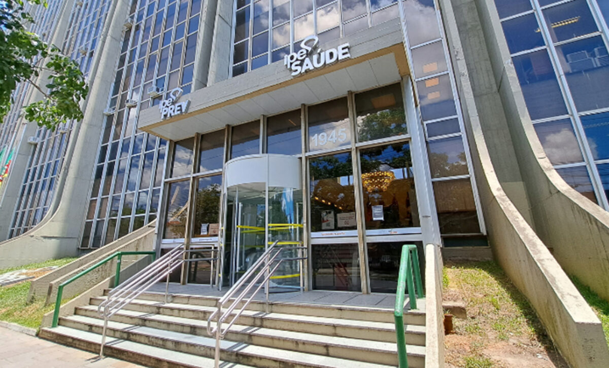 Hospitais de referência anunciam suspensão dos atendimentos de segurados do IPE Saúde a partir de maio