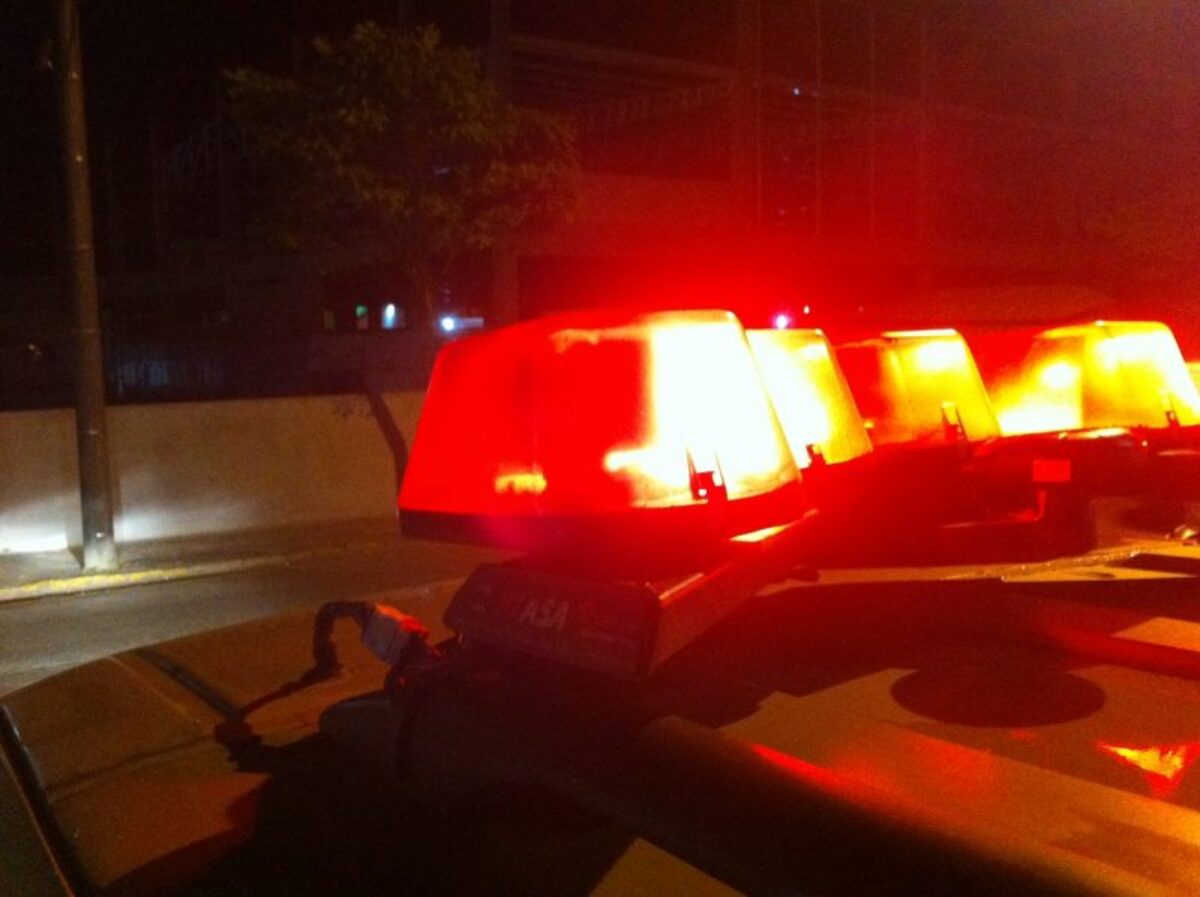 Roque Gonzales: confirmado terceiro homicídio em oito dias