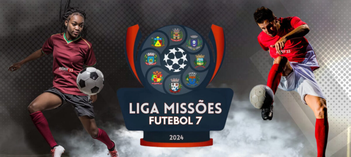 Liga Missões de Futebol 7 tem finais nesta quarta-feira Liga Missões de Futebol 7 tem finais nesta quarta-feira