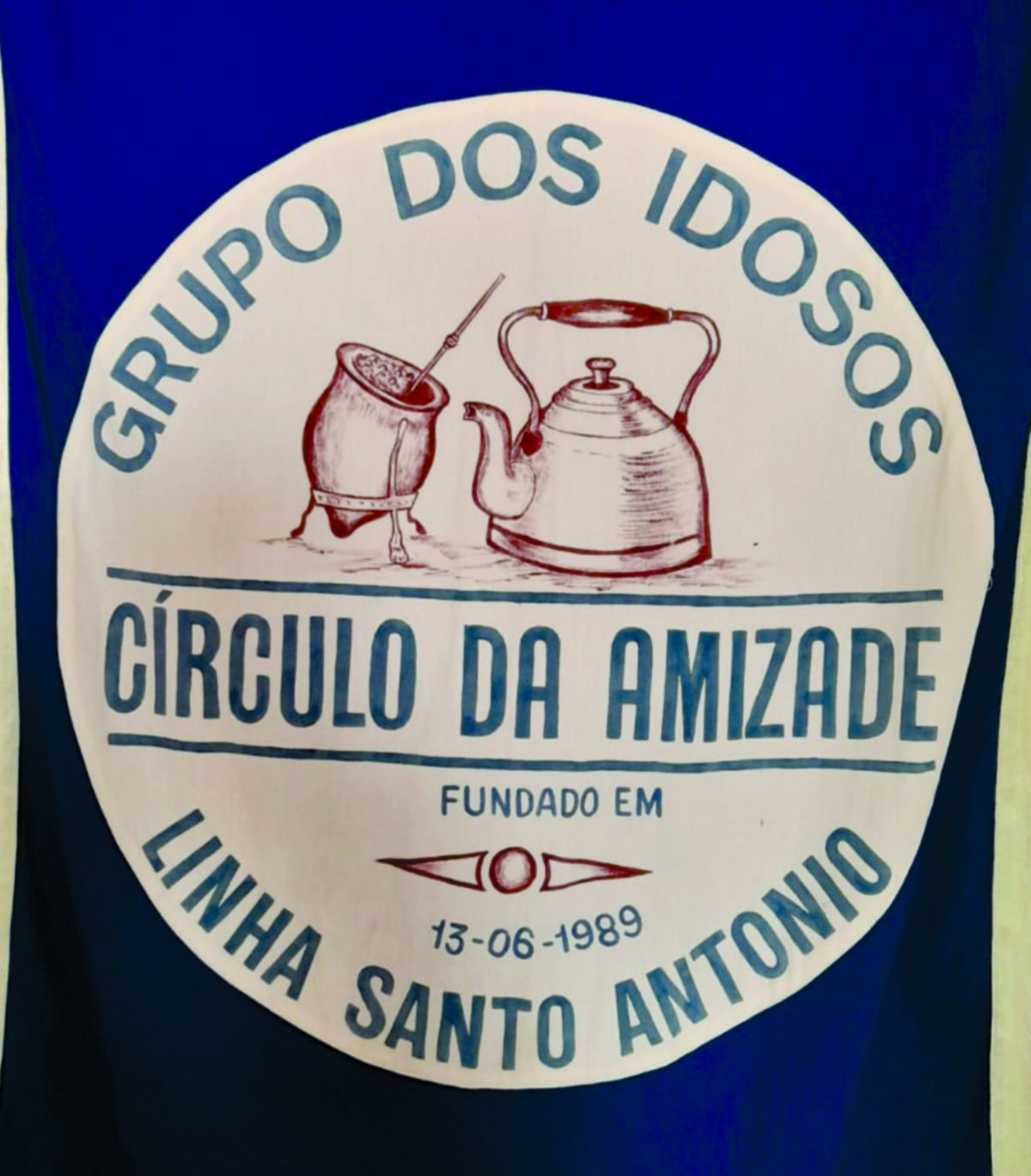 Grupo da Terceira Idade ''Círculo da Amizade'' comemora 35 anos com almoço de integração nesta quinta-feira, em Cerro Largo Grupo da Terceira Idade ''Círculo da Amizade'' comemora 35 anos com almoço de integração nesta quinta-feira, em Cerro Largo