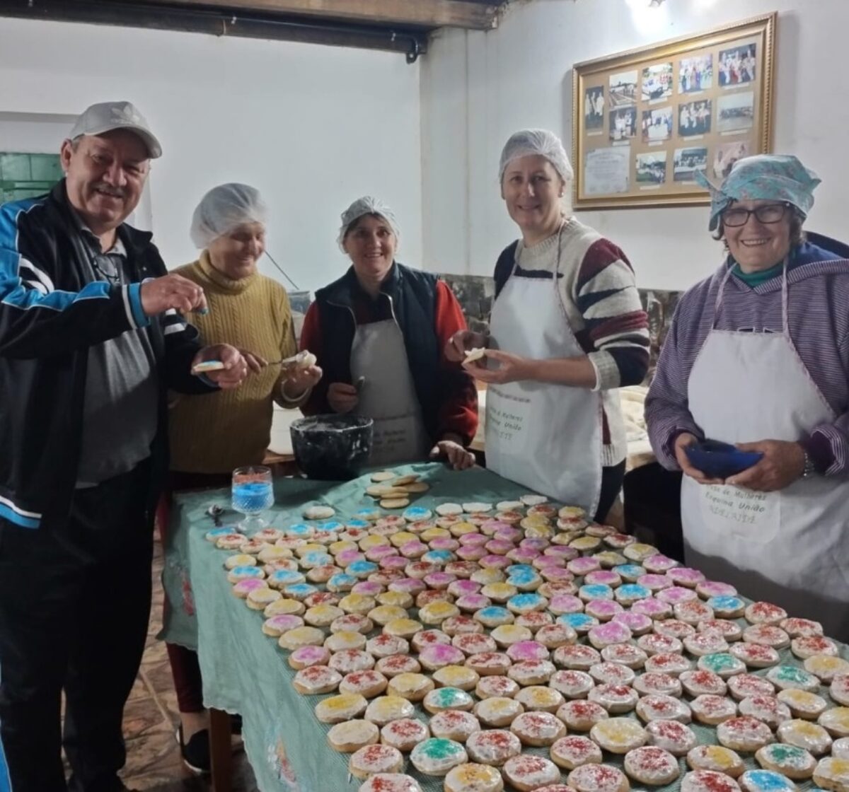 São Pedro do Butiá se mobiliza para Festa do Padroeiro