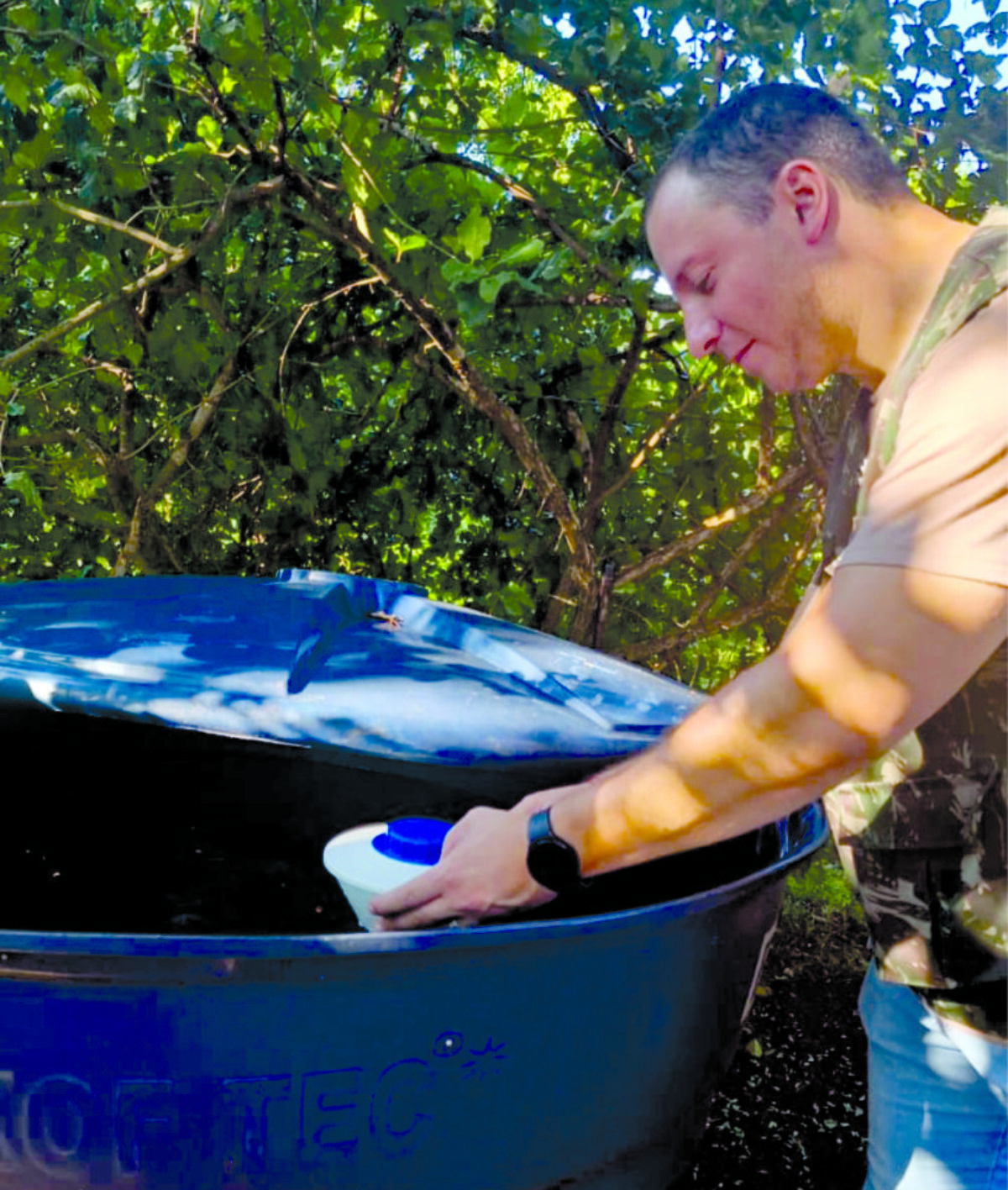 Com a chegada do frio e ações de combate ao Aedes Aegypti, casos de dengue em Cerro Largo recuam