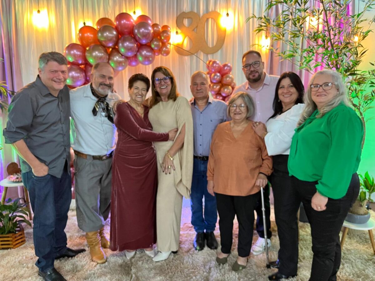 Festa da Família Seibert