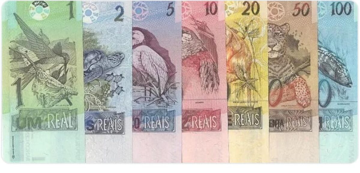 Plano real completa 30 anos
