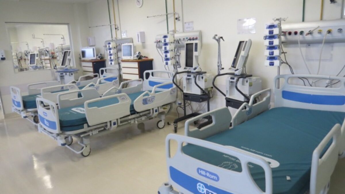 Empresas gaúchas poderão passar parte do ICMS a hospitais do SUS