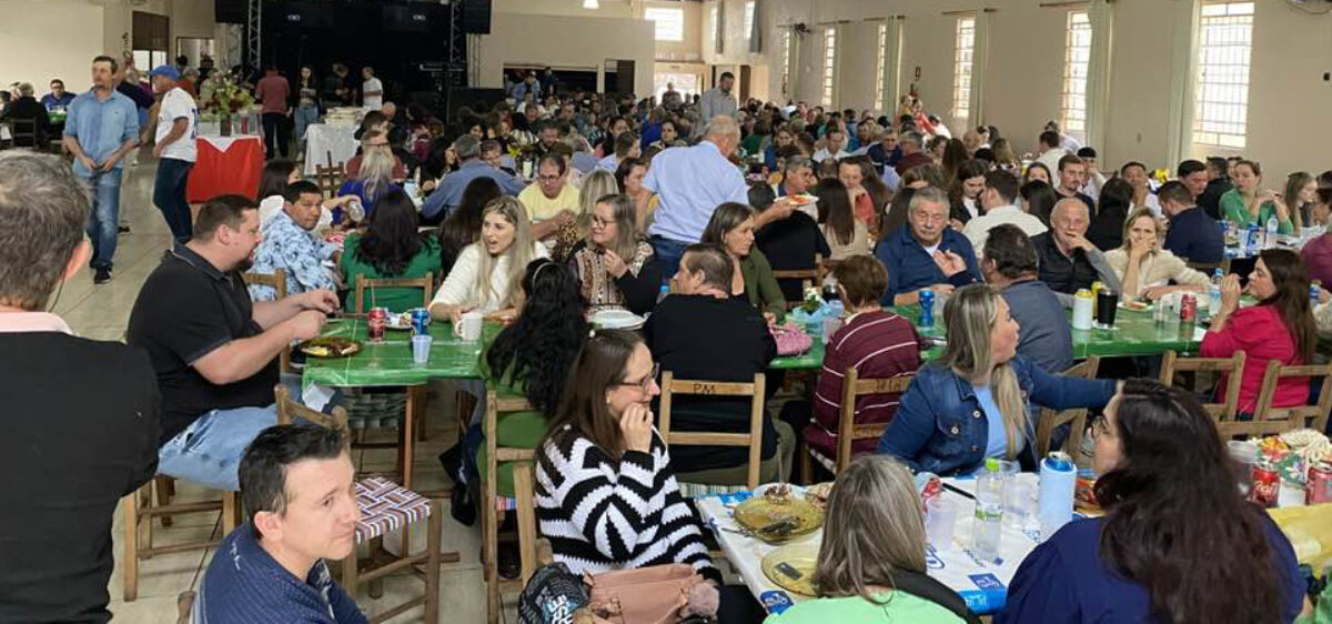 Cerro Largo: Confira os ganhadores da Ação Entre Amigos da 44ª Festa do Colono e do Motorista