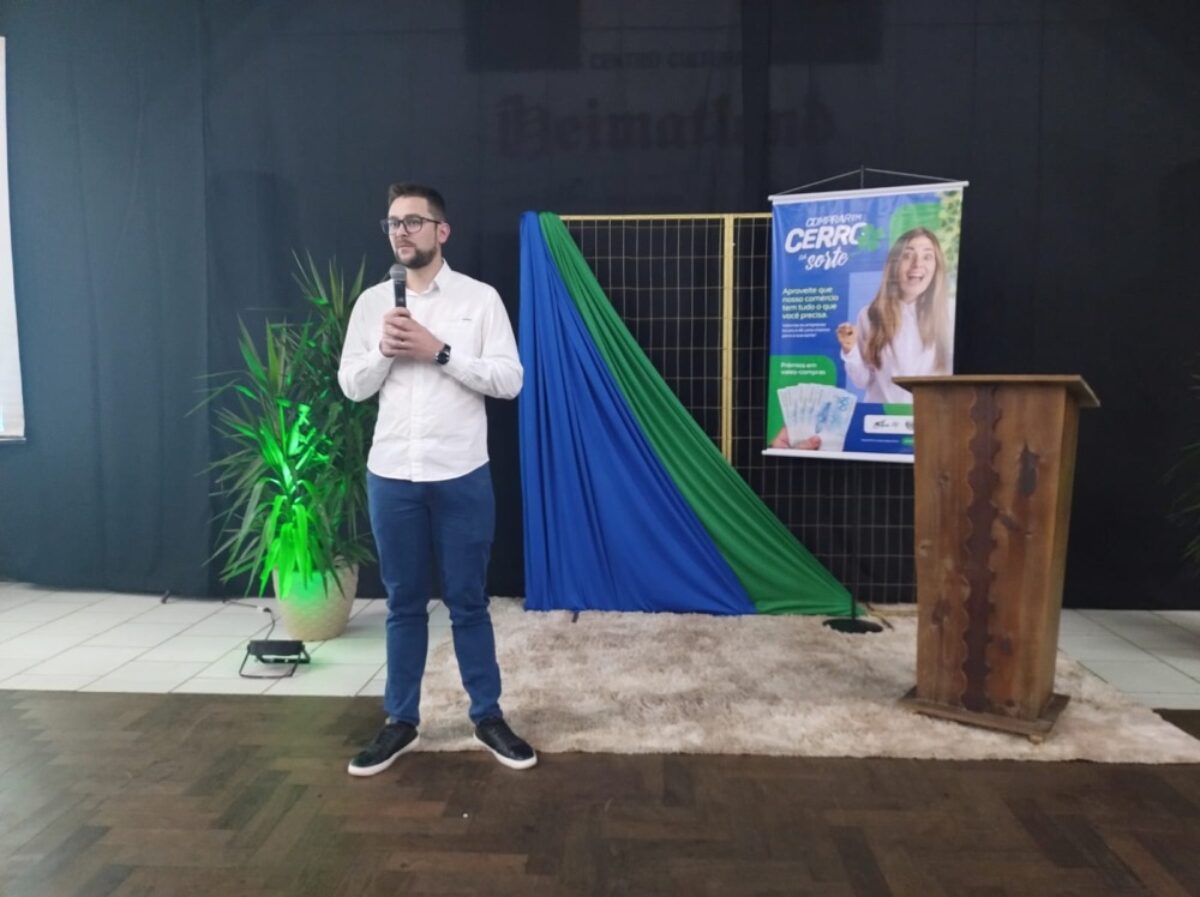 ACI Cerro Largo lança o Bolão de Prêmios
