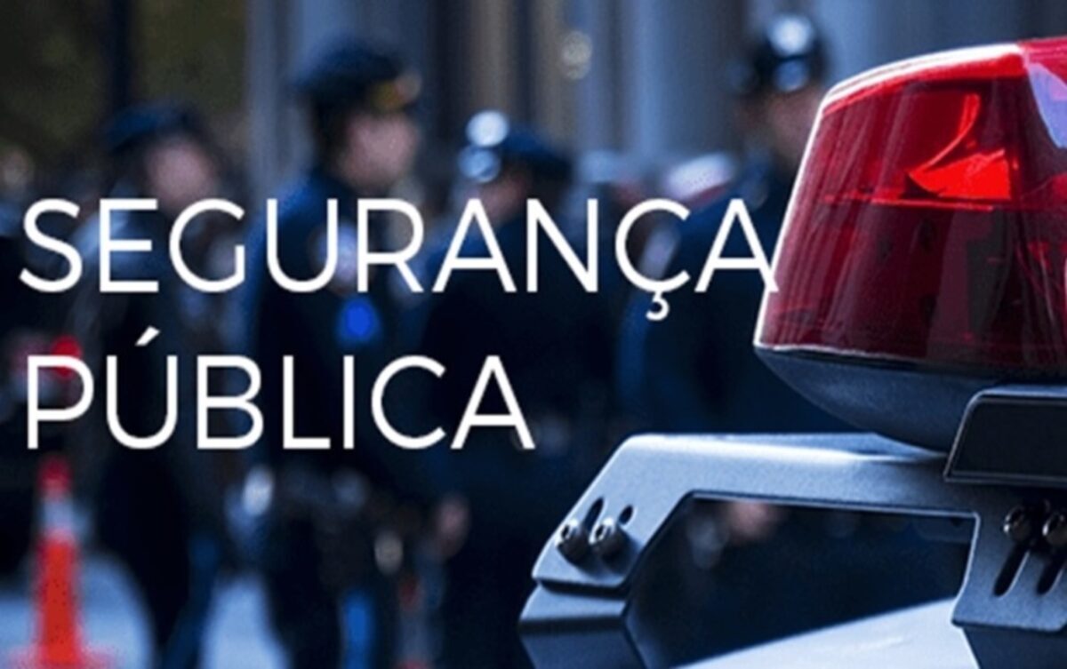 Bêbado, motorista causa acidente e foge do local em São Luiz Gonzaga
