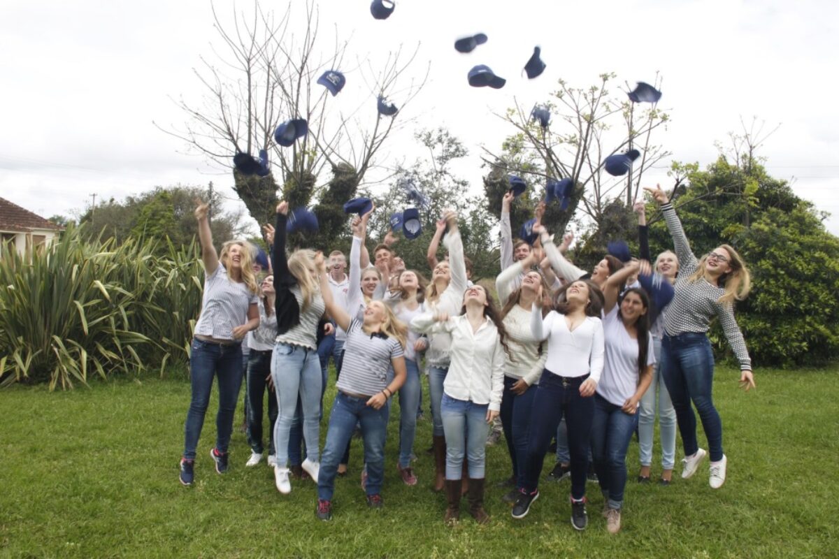 Emater publica edital para seleção de jovens rurais para intercâmbio no Canadá