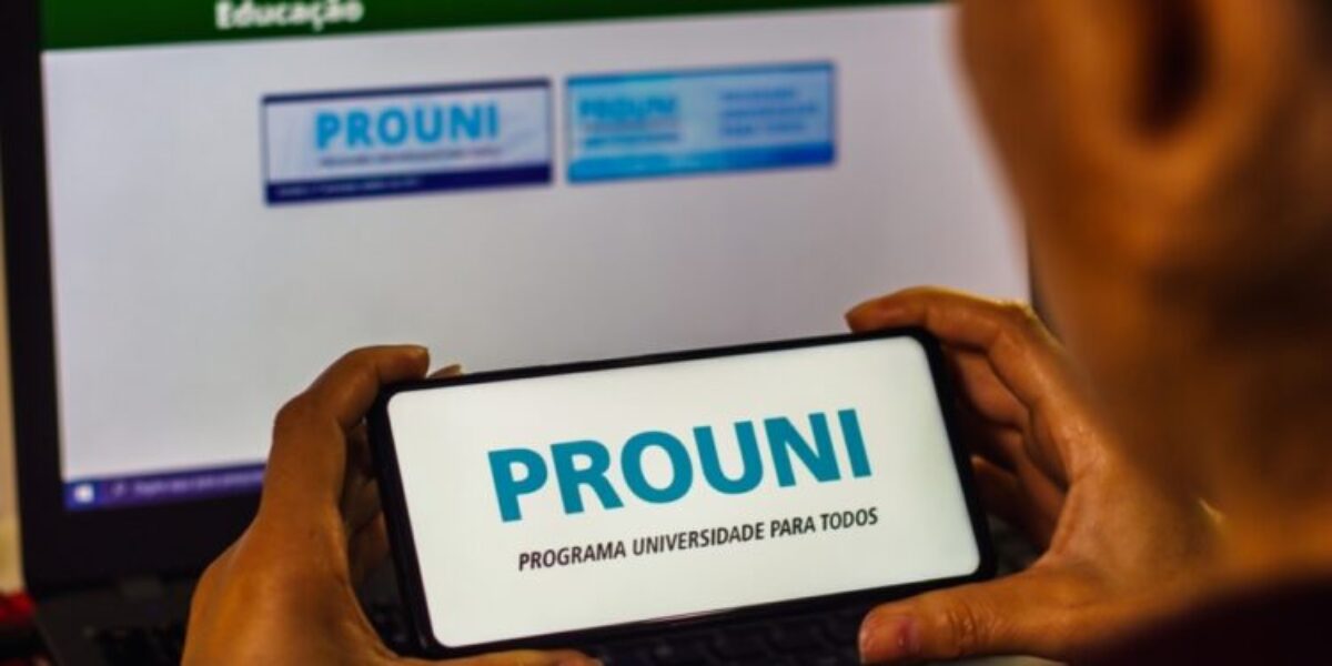 Inscriçõe para Prouni de 2024 terminam nesta sexta-feira Inscriçõe para Prouni de 2024 terminam nesta sexta-feira