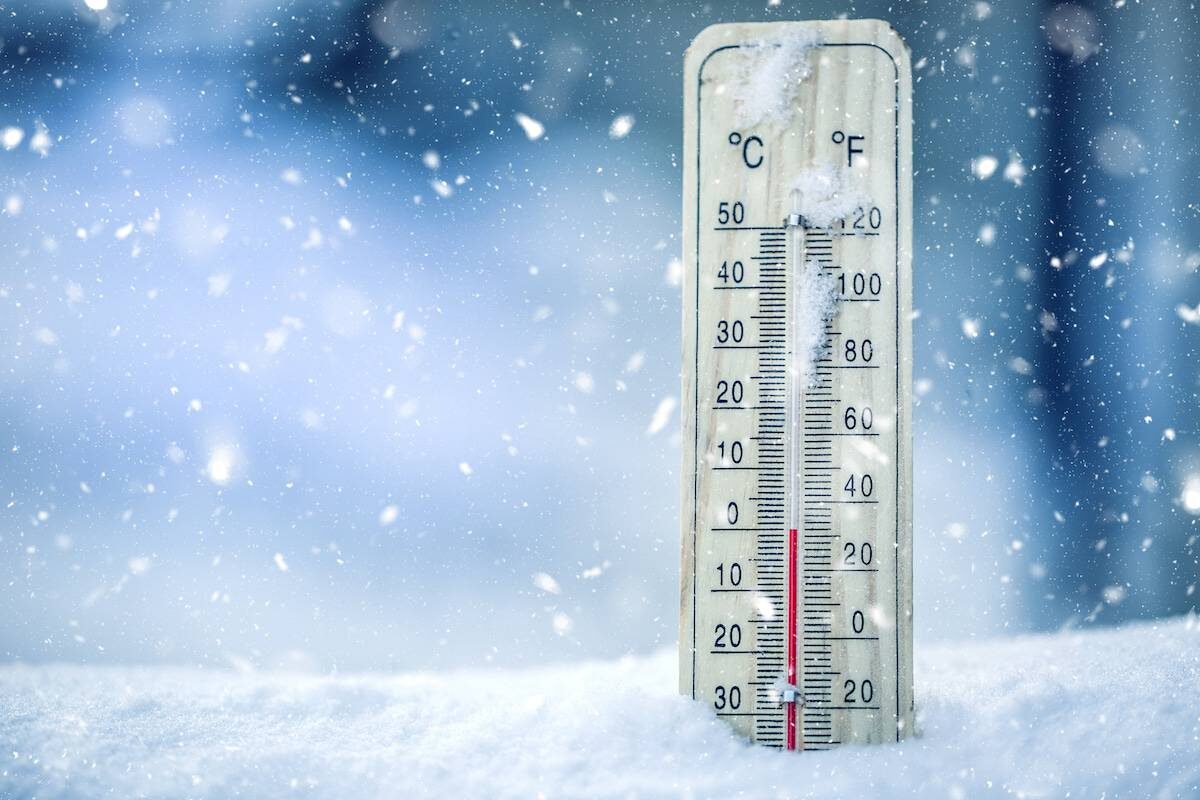 Nova onda de frio pode atingir o Rio Grande do Sul e outros estados na próxima semana