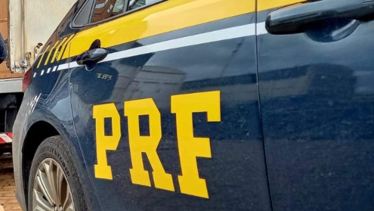 PRF divulga acidente ocorrido por ultrapassagem indevida em Santo Antônio das Missões PRF divulga acidente ocorrido por ultrapassagem indevida em Santo Antônio das Missões