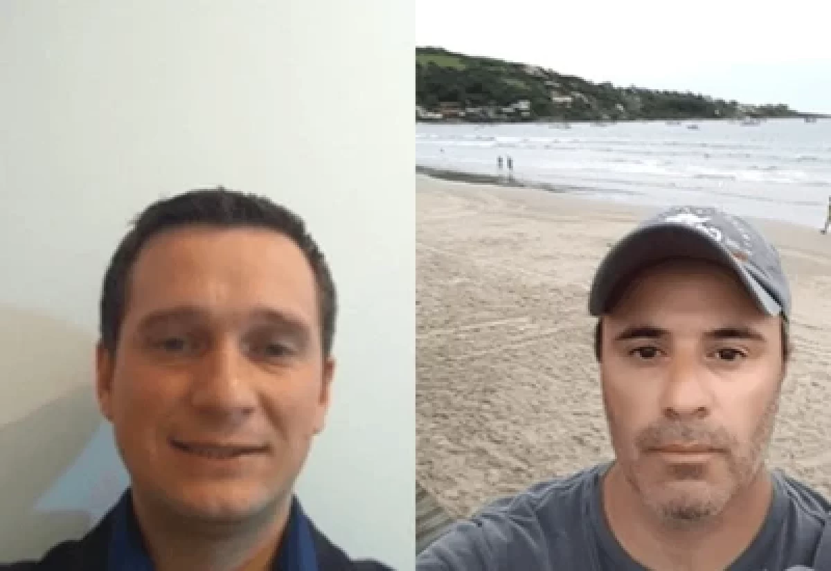Professores da UFSM são mortos durante assalto a hotel em Mato Castelhano