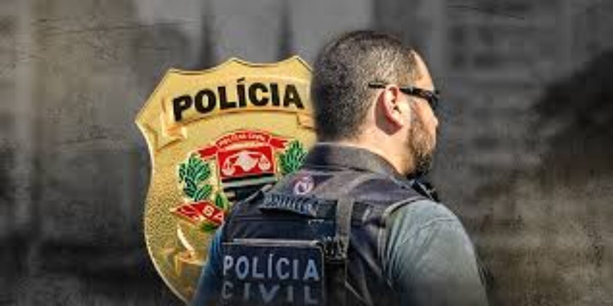 Três suspeitos de extorsão a um empresário santo-angelense