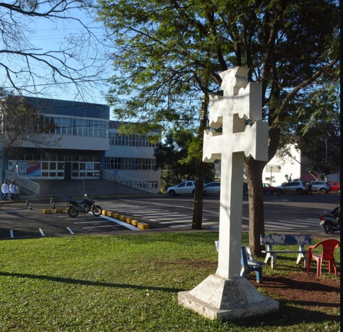 URI Santo Ângelo realizou, nesta semana, o lançamento oficial do doutorado em Ensino Científico e Tecnológico