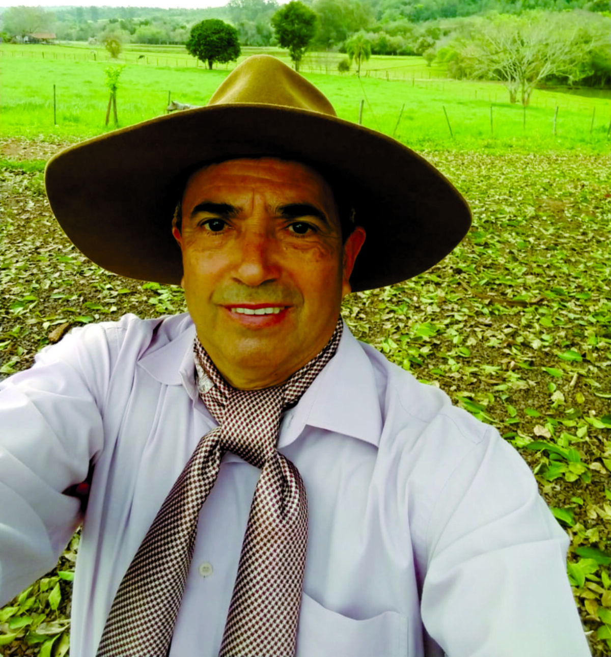 CTG Porteira das Missões - 60 anos: João Luis de Lima compartilha memórias e desafios na sua gestão