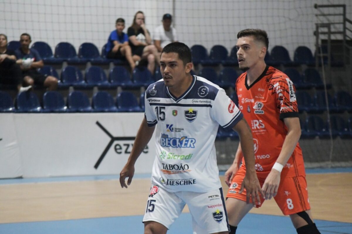 Sábado é dia de jogo em Seberi pela terceira rodada Sábado é dia de jogo em Seberi pela terceira rodada