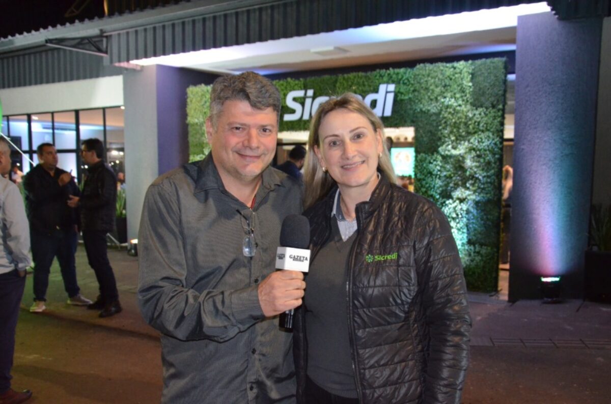 Sicredi promoveu Encontro com a Imprensa