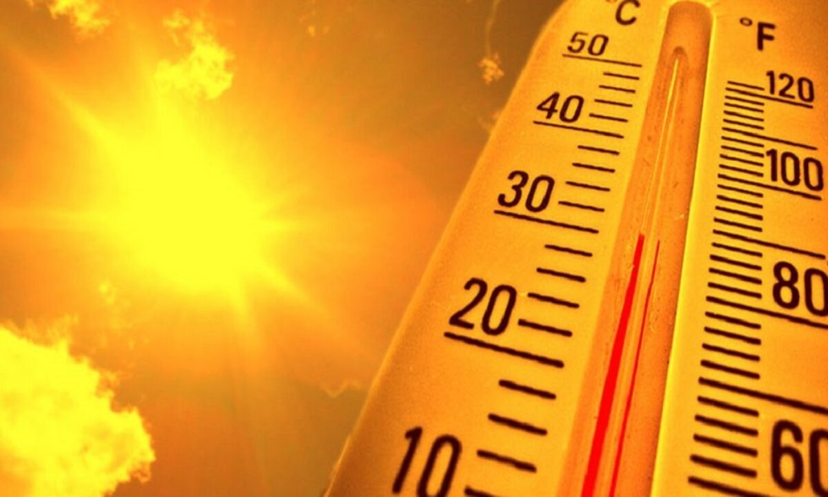 'Bota casaco, tira casaco': RS vai de temperaturas negativas para mais de 30ºC nos próximos dias