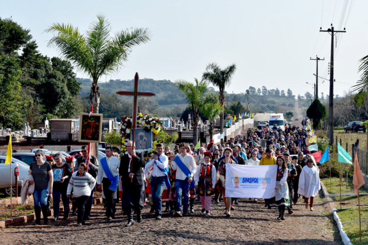 Romaria a Nossa Senhora de Czestochowa é neste domingo