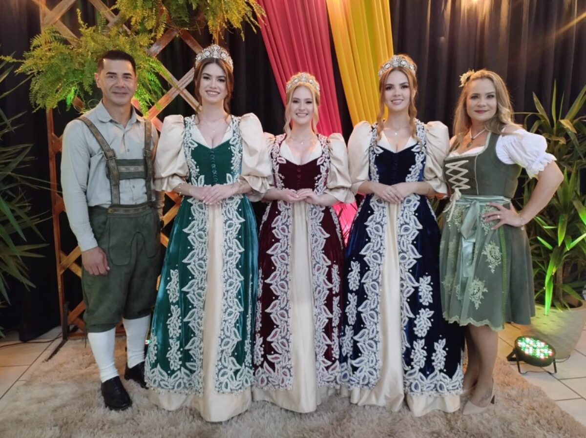 Lançada oficialmente a 28ª Oktoberfest