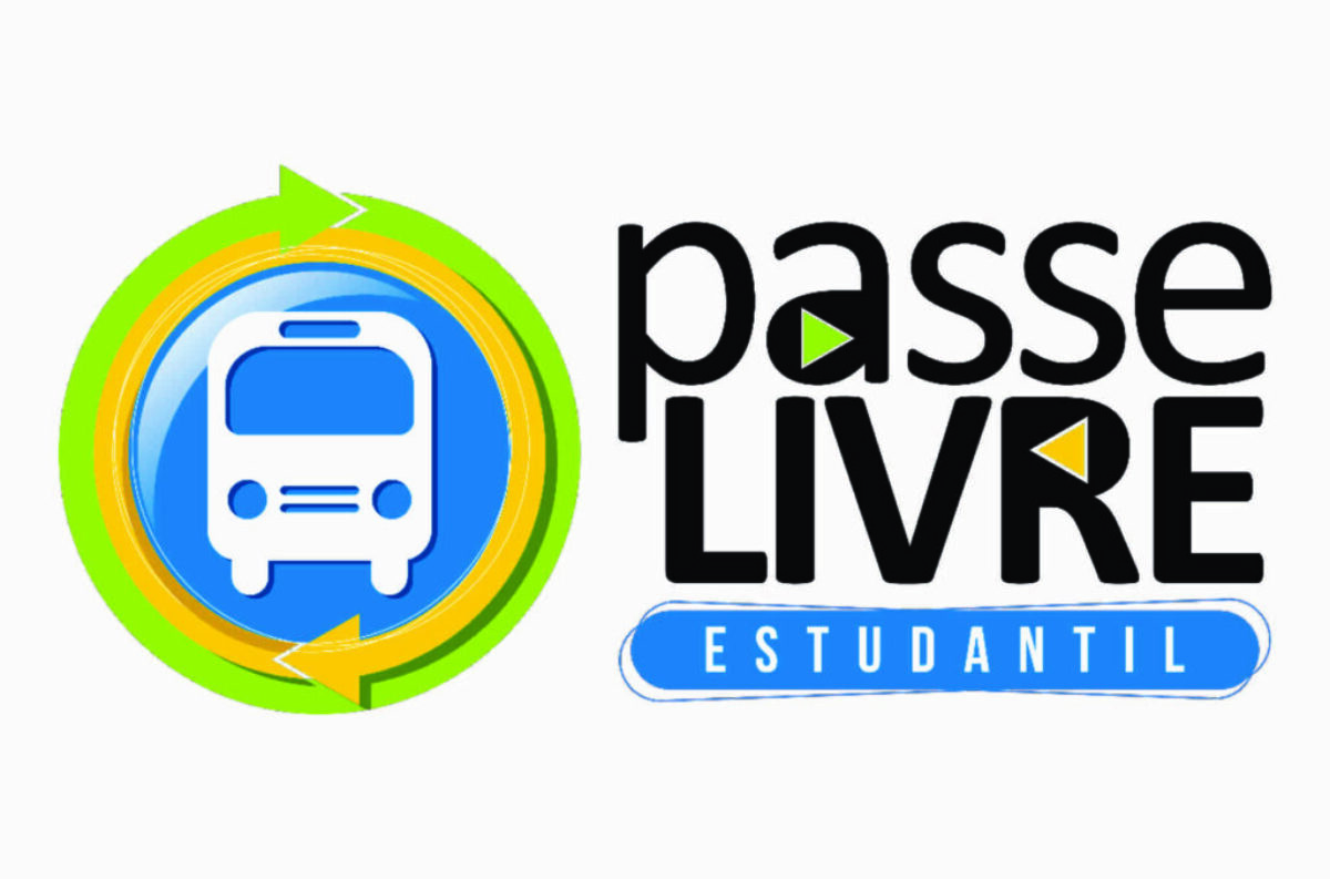 Aberto prazo de cadastro de estudantes para Passe Livre Estudantil