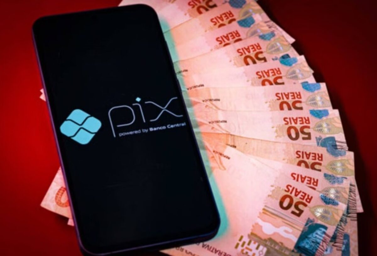 Banco Central anuncia mudanças no funcionamento do Pix no celular Banco Central anuncia mudanças no funcionamento do Pix no celular