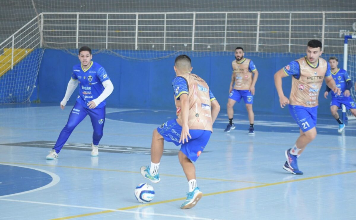 Após oito anos, Cerro Largo e Sercca voltam a se enfrentar pelo Gauchão