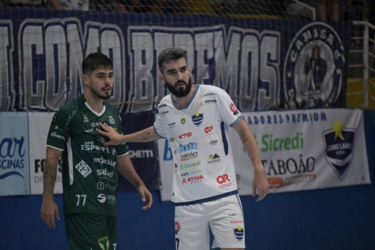 Cerro Largo joga sua segunda partida seguida fora de casa neste sábado Cerro Largo joga sua segunda partida seguida fora de casa neste sábado