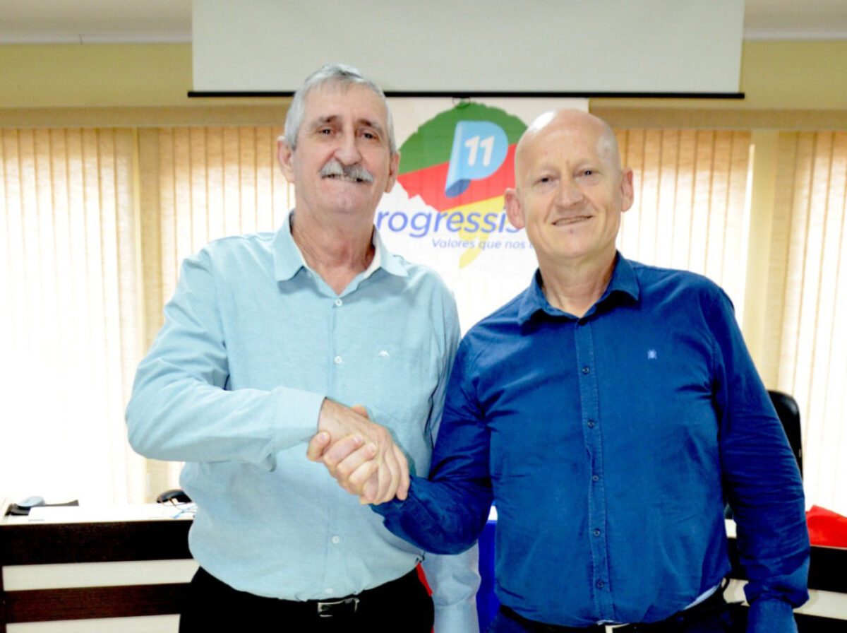 Cerro Largo: Pedro Butzen e Ambrósio são eleitos com mais de 40% dos votos