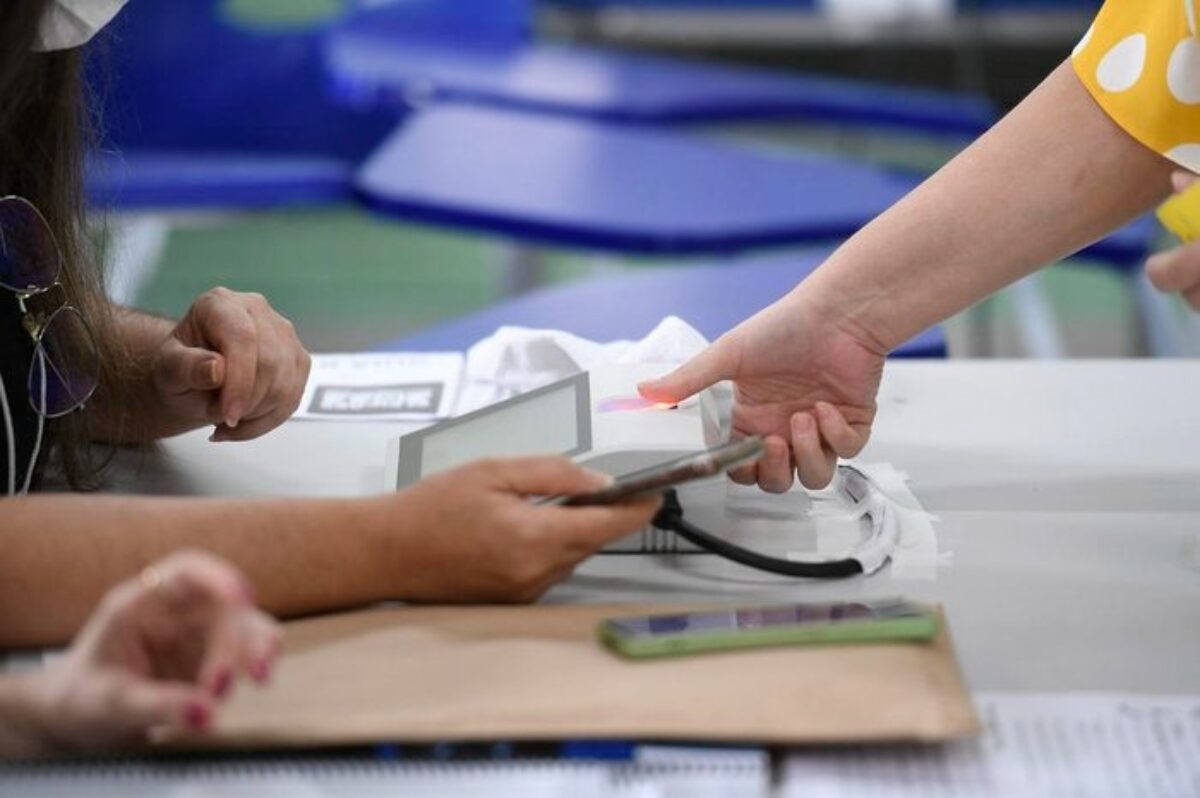 Eleições 2024: Prazo para mudar local de votação encerra nesta quinta-feira