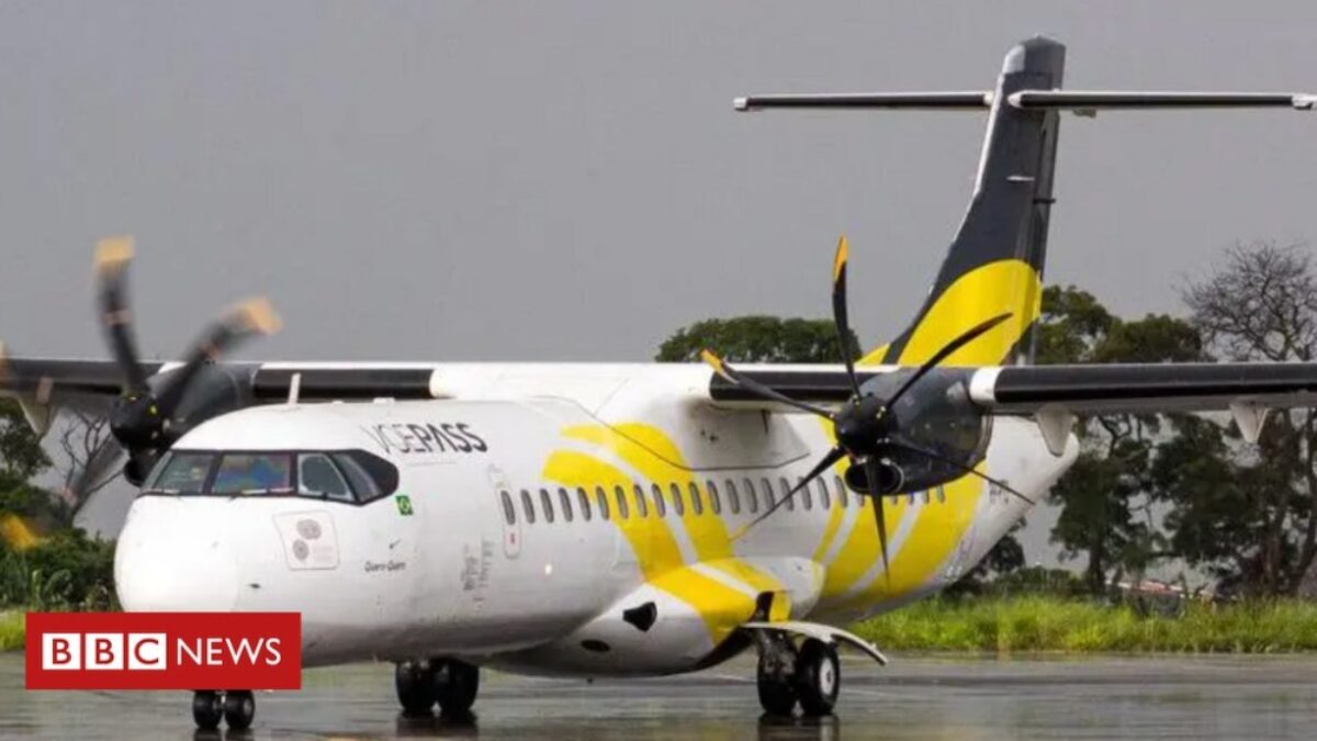 Para compartilhar esse conteúdo, por favor utilize o link https://www.panrotas.com.br/aviacao/empresas/2024/08/aeronave-da-voepass-cai-no-interior-de-sao-paulo_208022.html ou as ferramentas oferecidas na página. Todo o conteúdo produzido pela PANROTAS Editora é protegido pela legislação brasileira sobre direito autoral. Não reproduza o conteúdo sem autorização da PANROTAS Editora (copyright@panrotas.com.br).