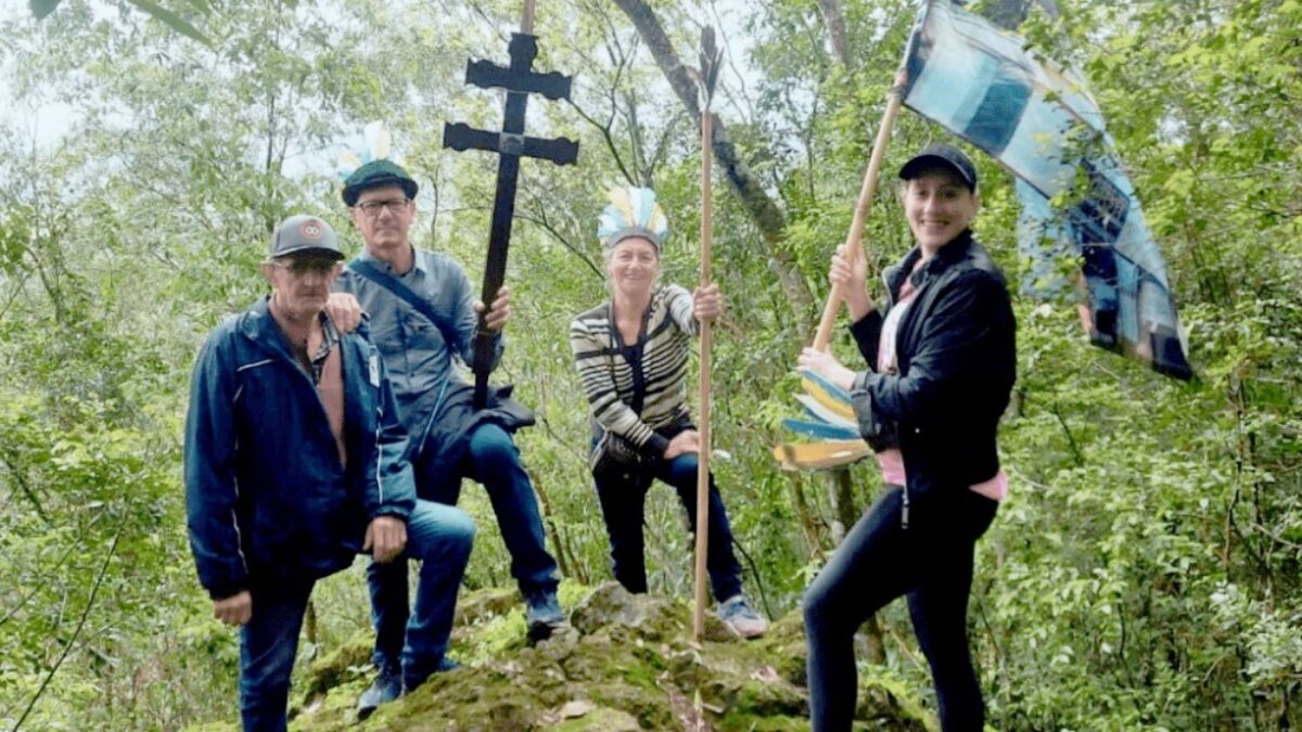 Trilha da Integração Guarani-jesuítica ocorre neste final de semana