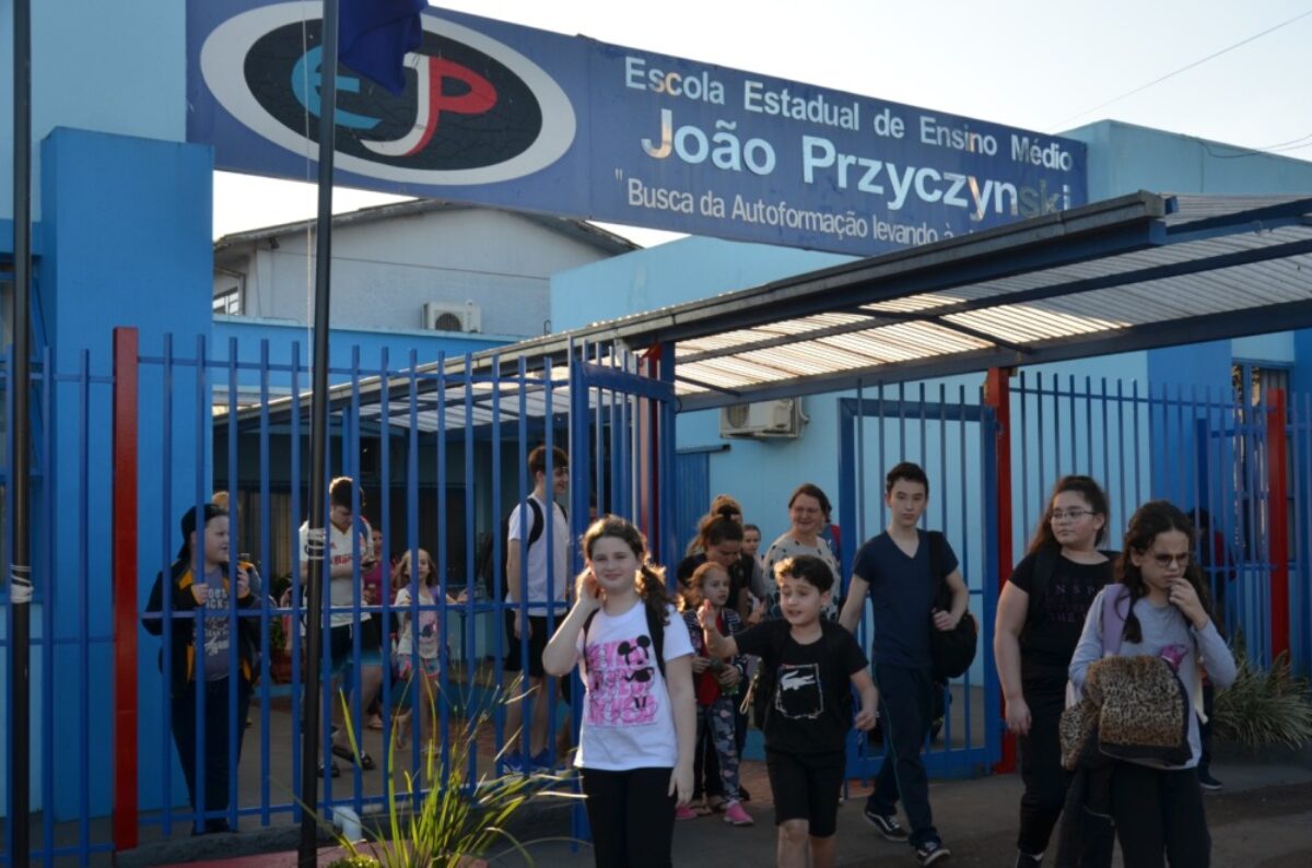 João Przyczynski amplia conquistas e aposta na inovação tecnológica