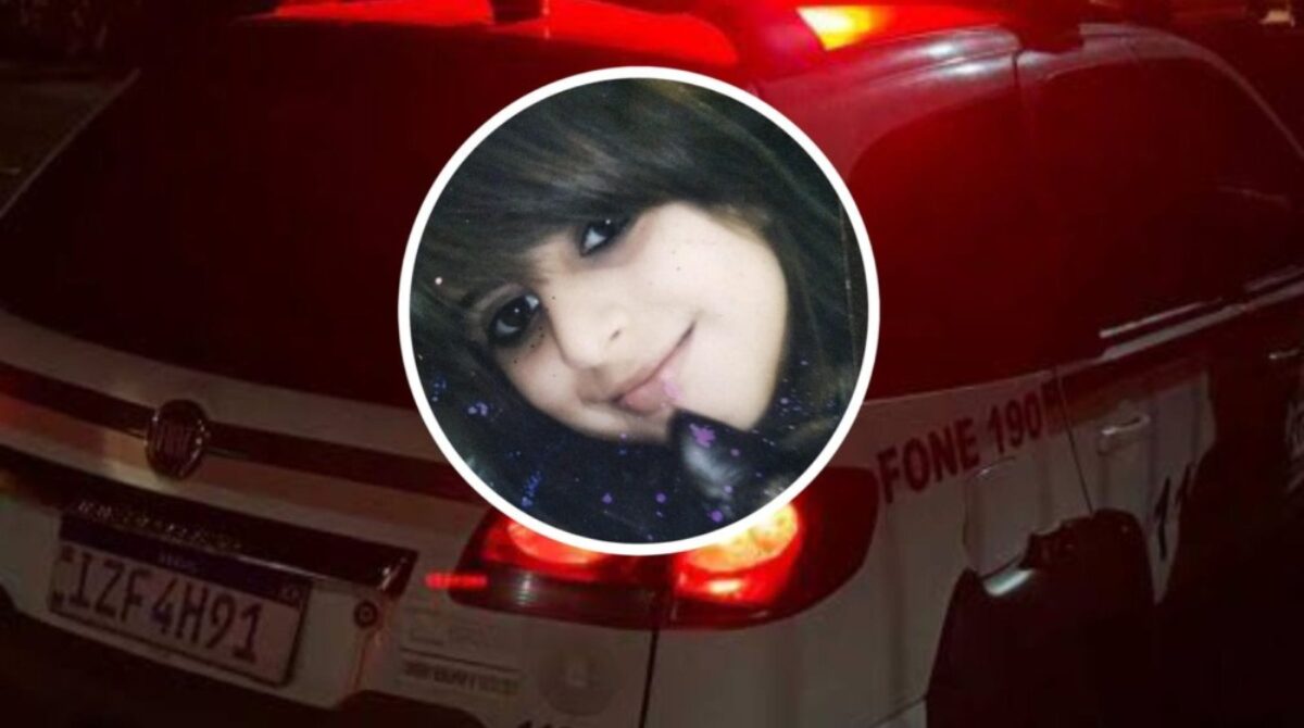 Mulher de 23 anos é assassinada a tiros enquanto dormia