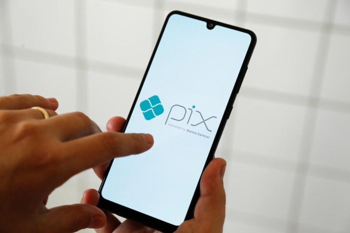 Pix terá novas regras a partir de novembro; veja o que muda Pix terá novas regras a partir de novembro; veja o que muda