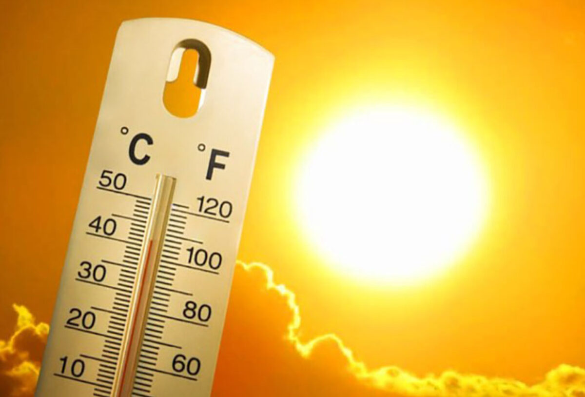 Terça-feira deve ser o dia mais quente da semana no RS