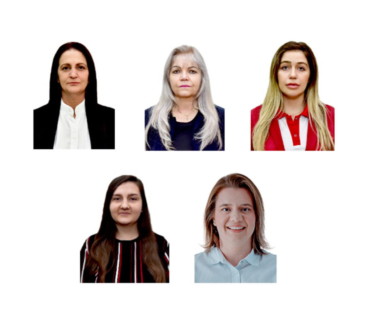 Eleição histórica: maioria feminina assumirá cadeiras no Legislativo de São Paulo das Missões
