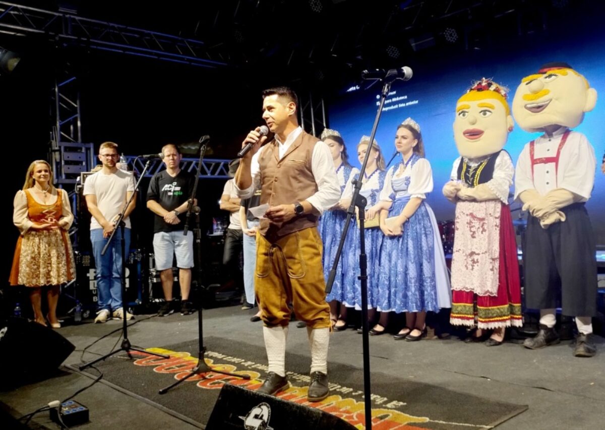 Oktoberfest Missões encerra com meta alcançada: o sucesso do evento