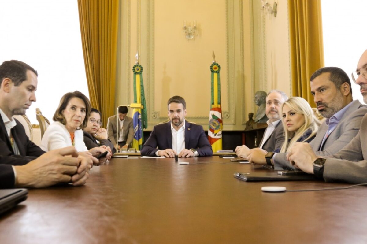 Estado anuncia retorno das promoções na carreira do magistério
