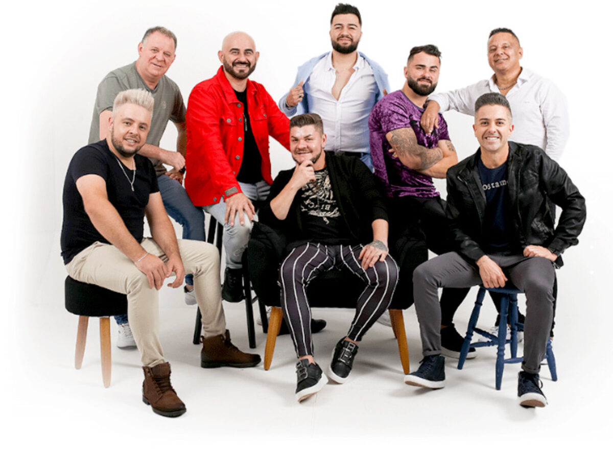 Hoje tem diversão e muita música na Oktoberfest Missões