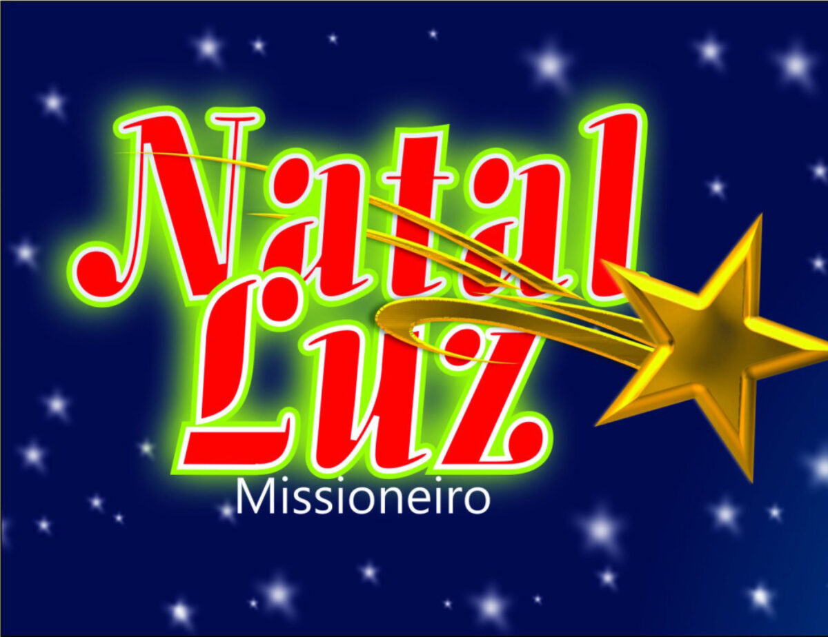 Divulgada a programação do Natal Luz Missioneiro